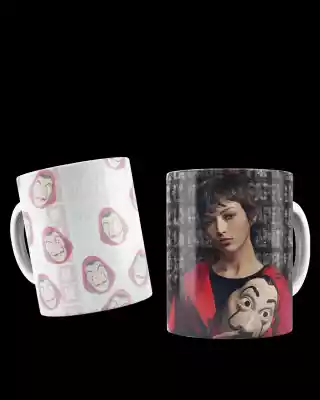 vectores plantilas LA CASA DE PAPEL,SERIE,NETFLIX,